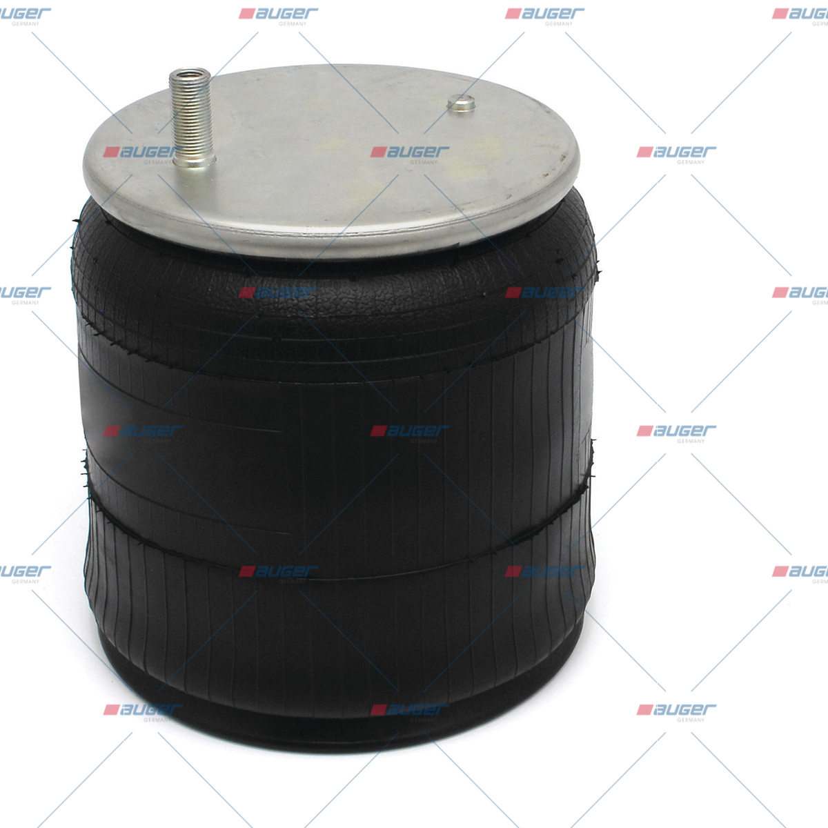 Luftfederbalg, Komp. Typ mit Kunst.Kolb.